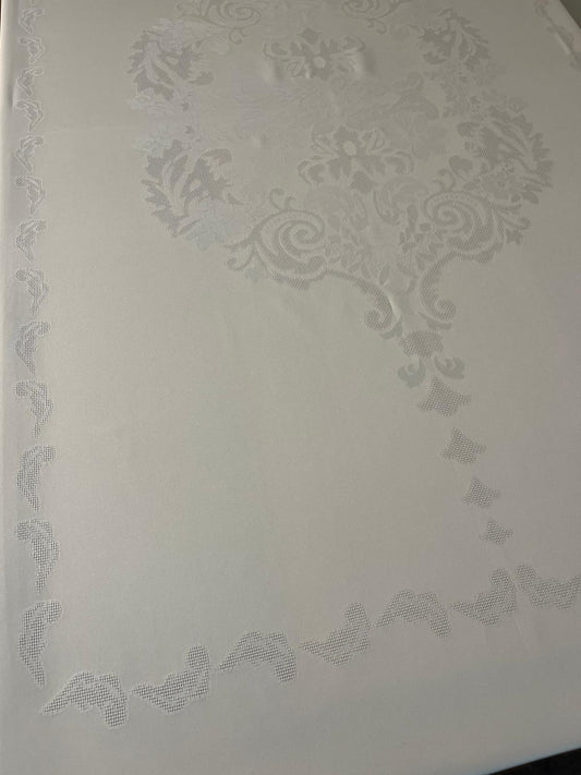 Jumbo stolnjak 160×220
