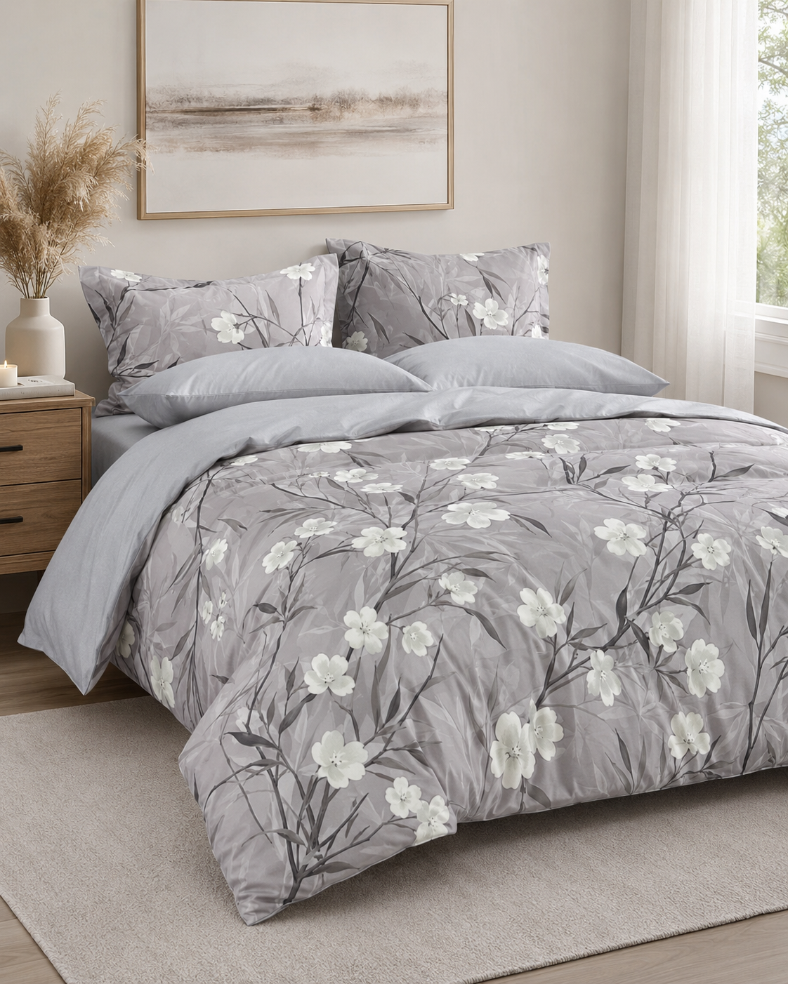 Bračna posteljina – Silk Dream