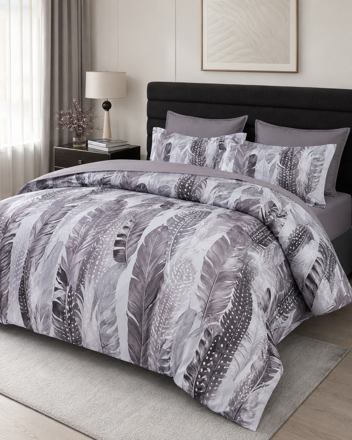 Bračna posteljina – Silk Dream
