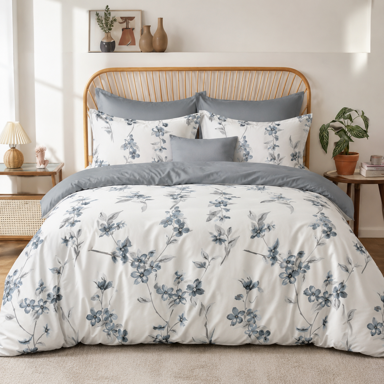 Bračna posteljina – Silk Dream