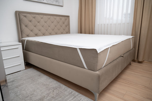 Nepromočivi čaršaf 180x200 cm