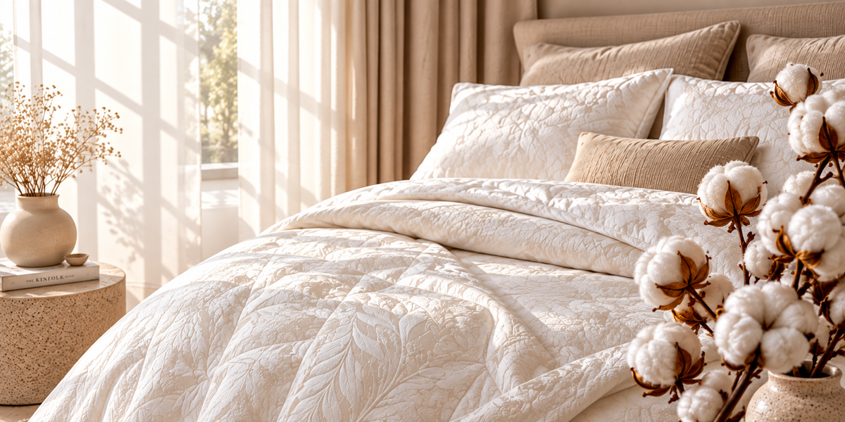 L&H Textiles - Tekstil za rituale doma