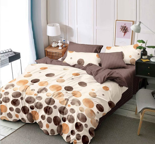 Single Lux posteljina