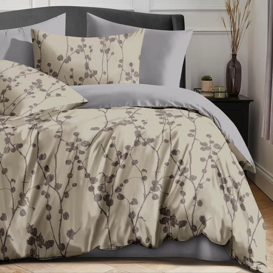 Bračna posteljina – Silk Dream