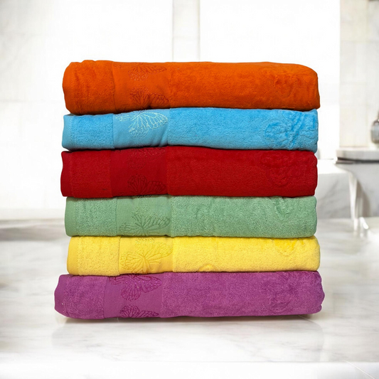 ROYAL SOFT peškir 70×140 - 1 komad