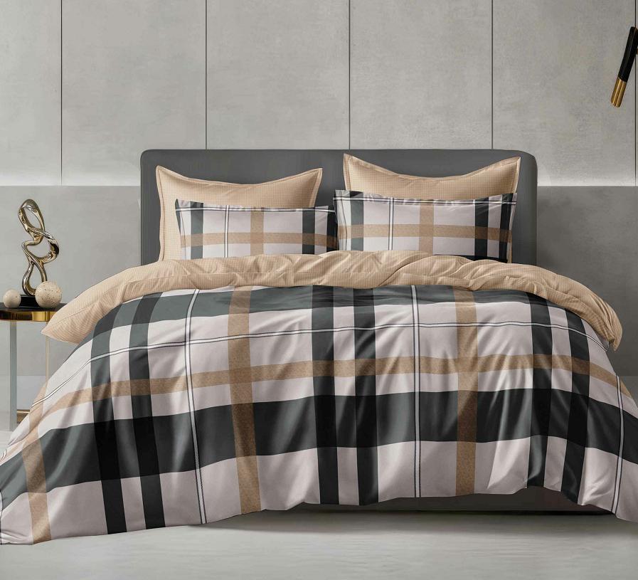 Single Lux posteljina