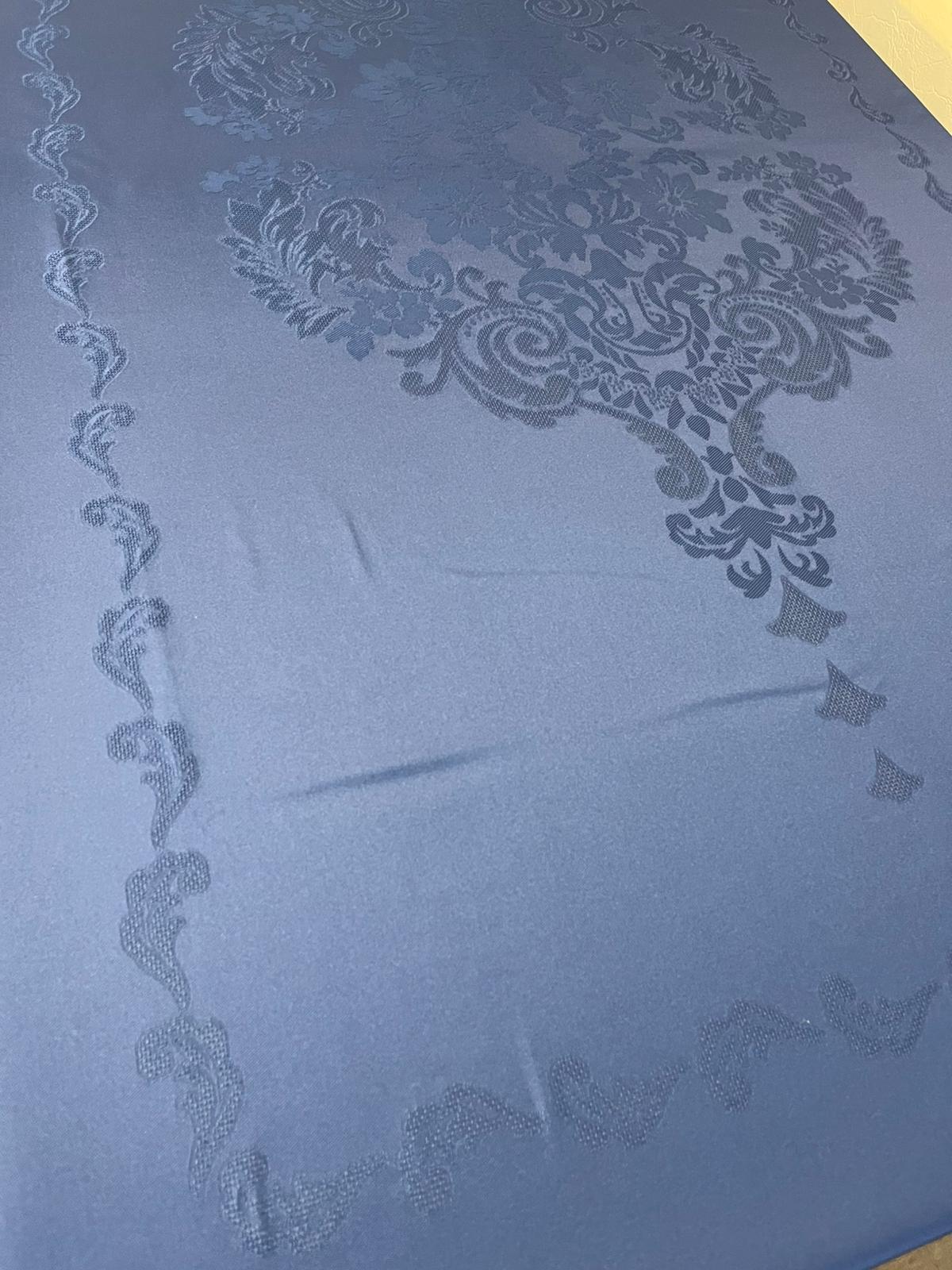 Jumbo stolnjak 160×220