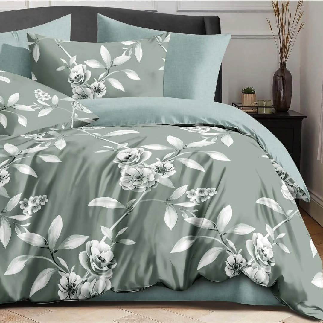 Bračna posteljina – Silk Dream
