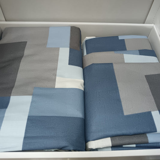 Ranforce Bračna Posteljina – 100% Pamuk