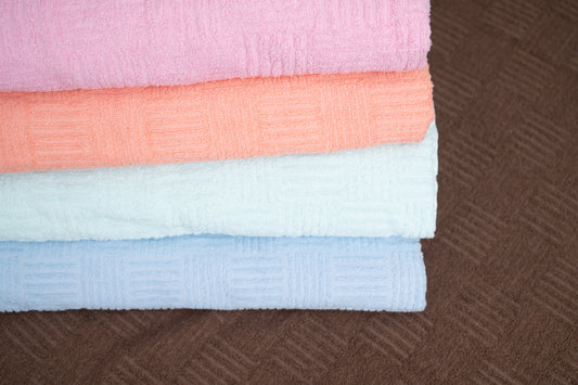 Frotir prekrivač – BRAČNI