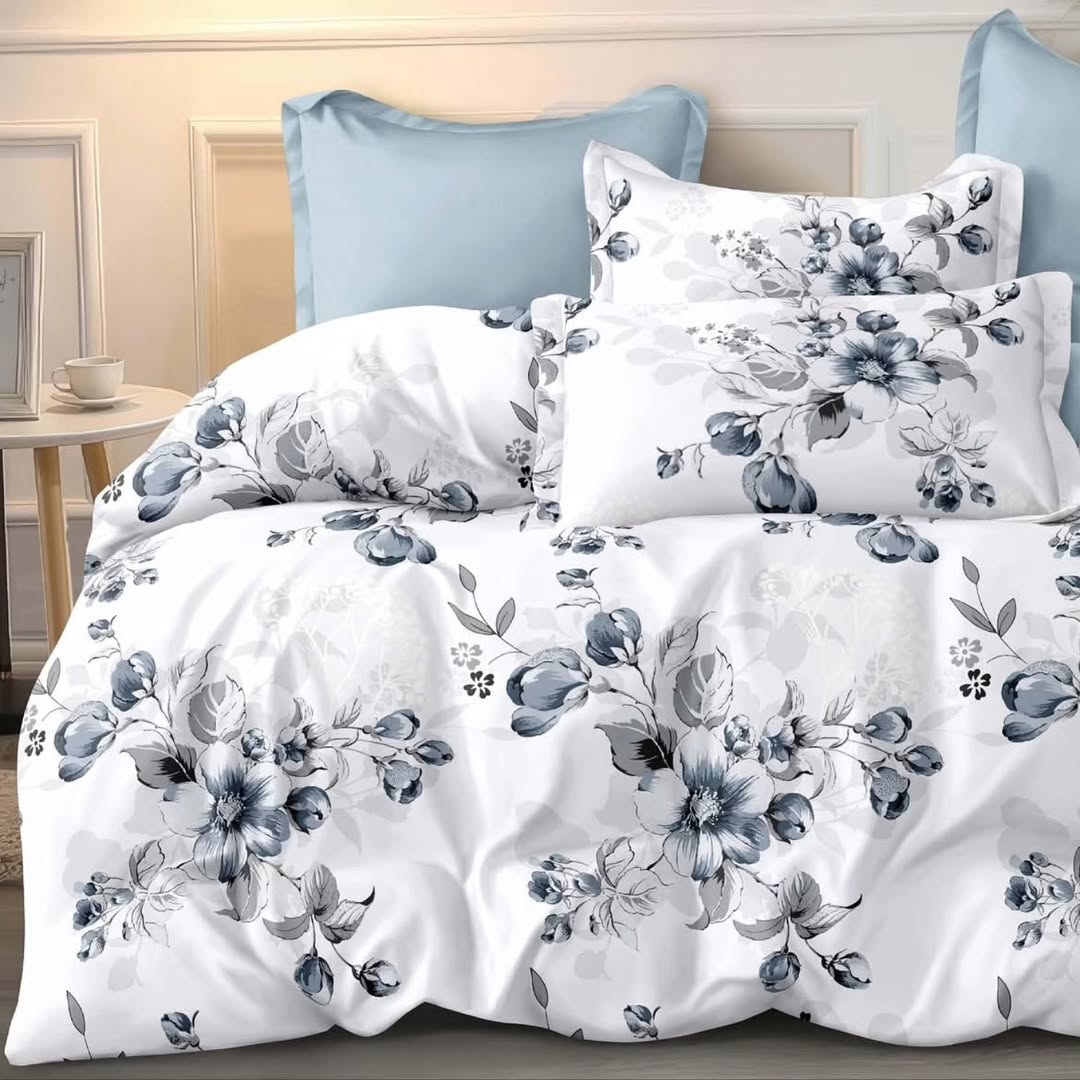 Bračna posteljina – Silk Dream