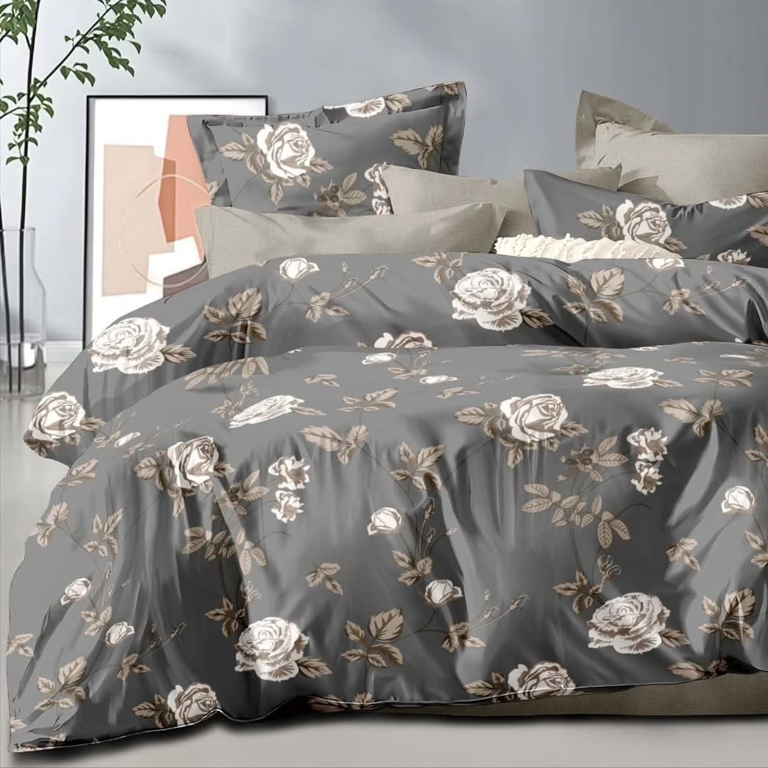 Bračna posteljina – Silk Dream