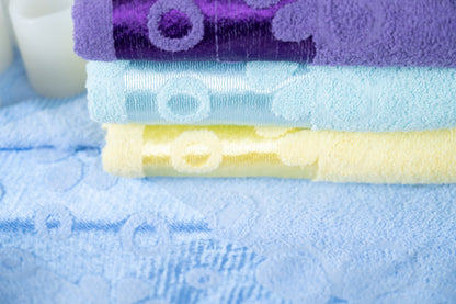 Luksuzne peškire (6 komada)