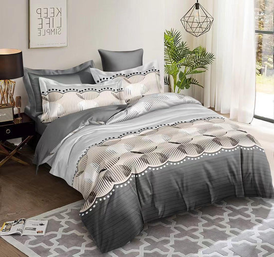 Bračna lux posteljina