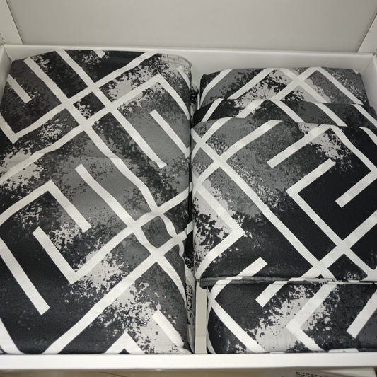 Ranforce Bračna Posteljina – 100% Pamuk