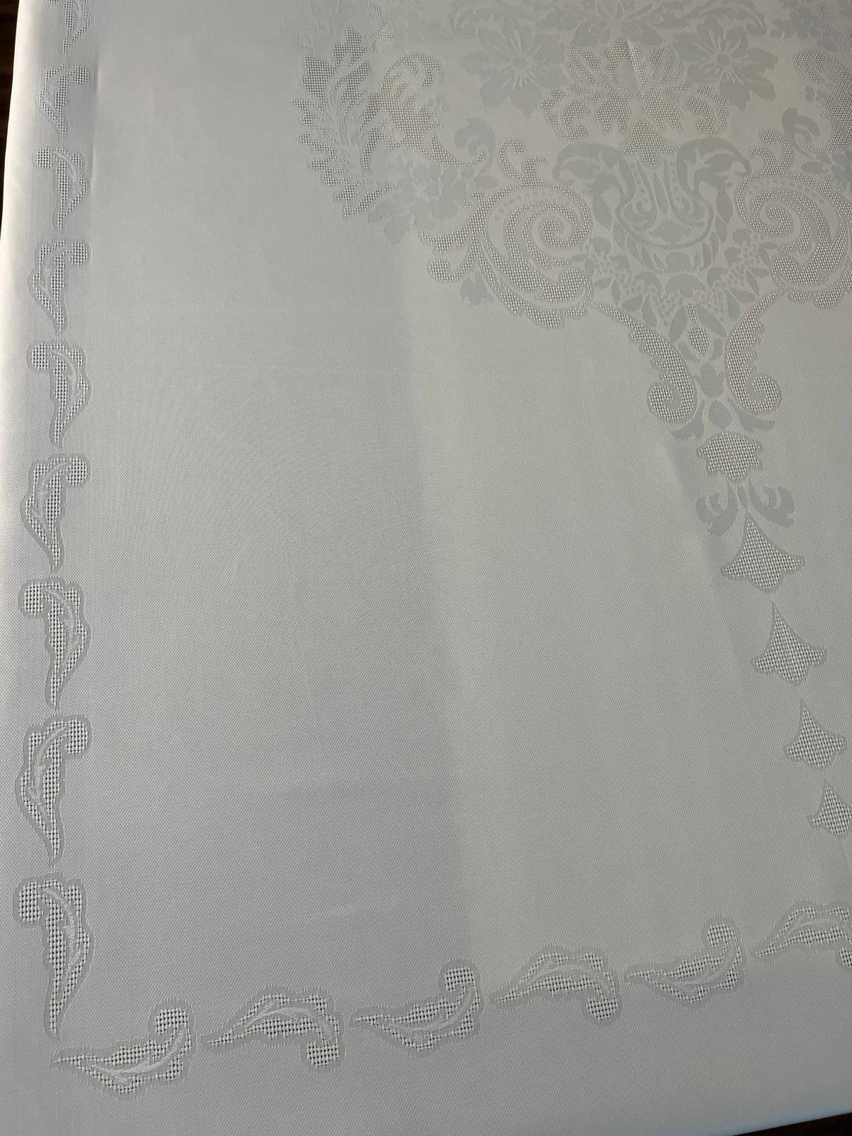 Jumbo stolnjak 160×220