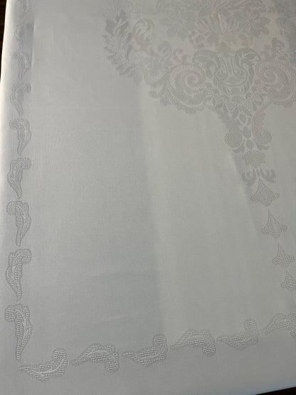 Jumbo stolnjak 160×220