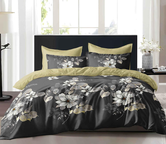 Bračna lux posteljina