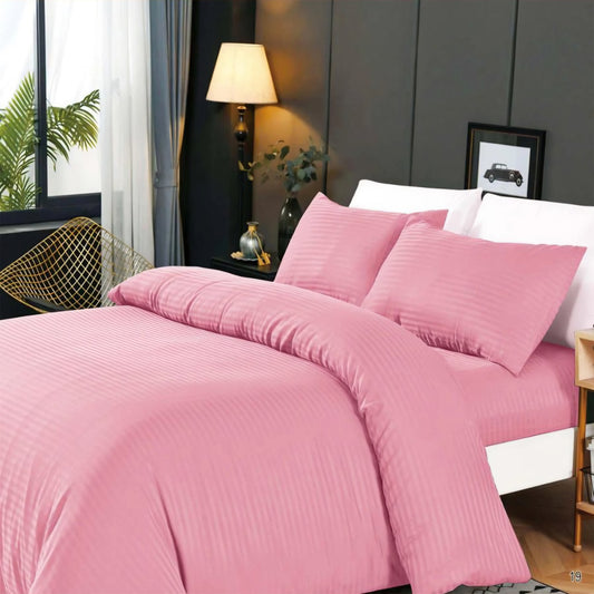 Damast Bračna Posteljina – Više Boja | Premium Kolekcija