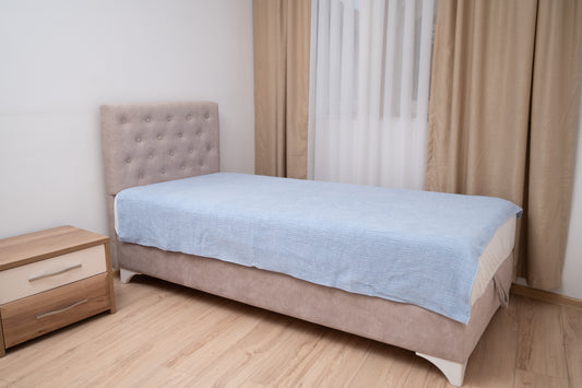 Frotir prekrivač – SINGLE