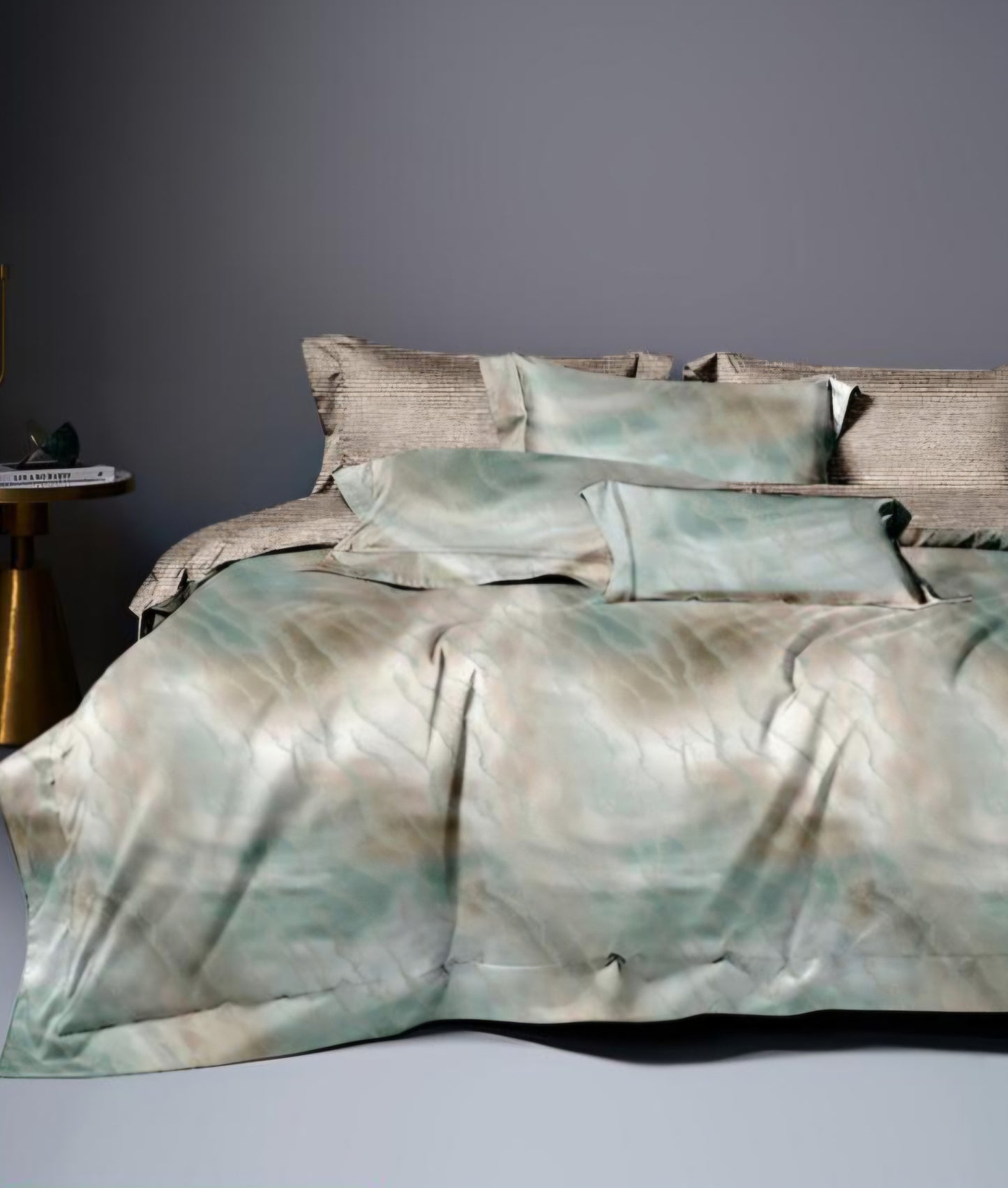 Bračna Lux posteljina