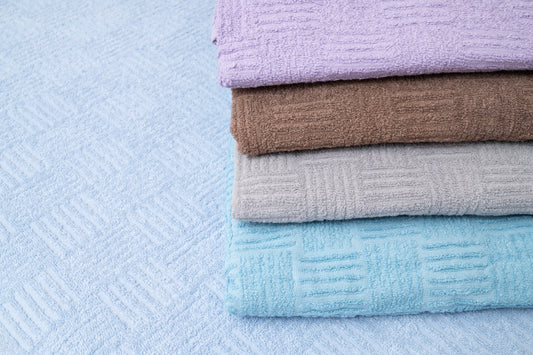 Frotir prekrivač – SINGLE