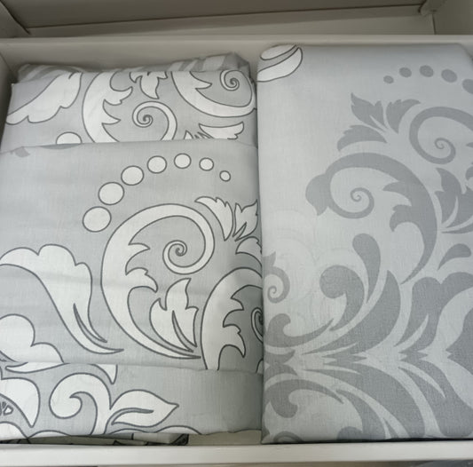 Ranforce Bračna Posteljina – 100% Pamuk