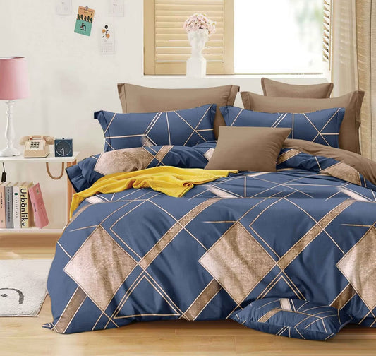 Single Lux posteljina