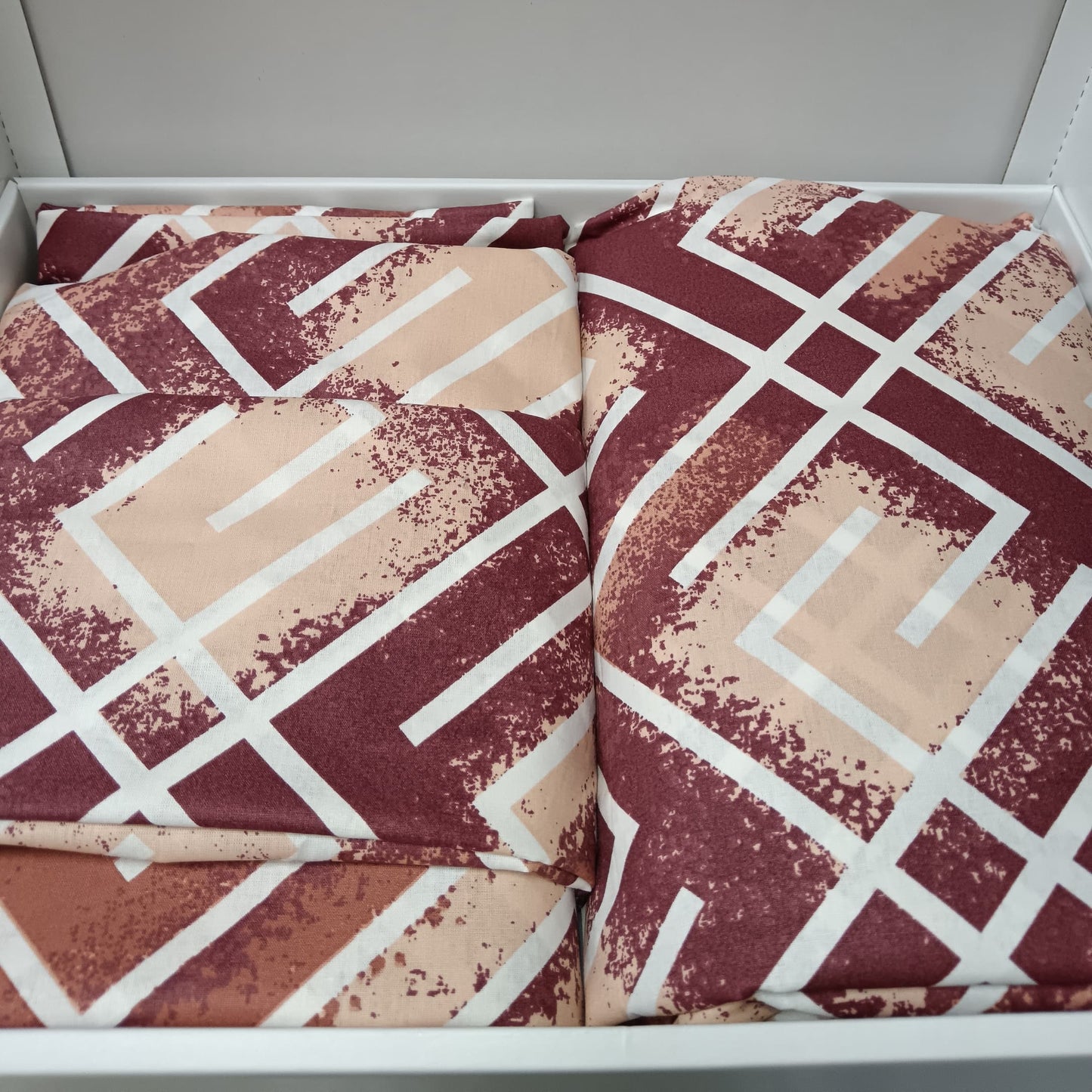 Ranforce Bračna Posteljina – 100% Pamuk