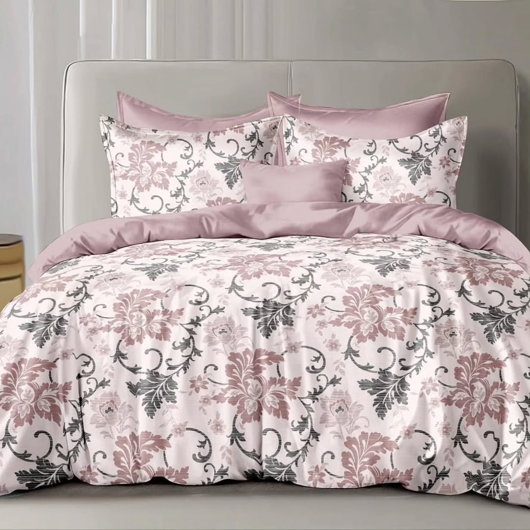 Bračna posteljina – Silk Dream