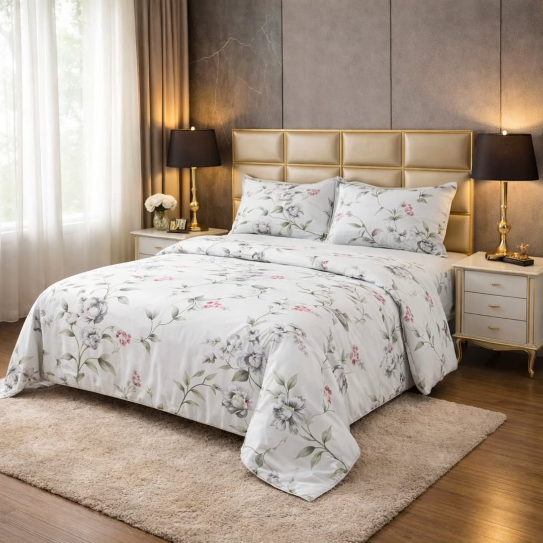 Bračna posteljina – Silk Dream
