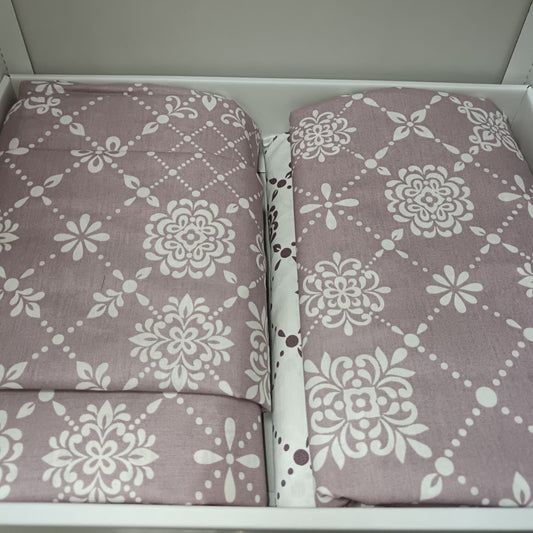 Ranforce Bračna Posteljina – 100% Pamuk