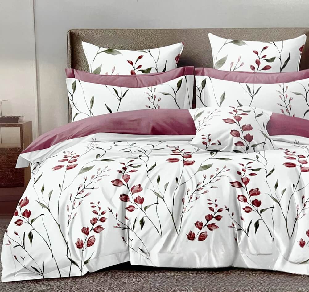 Bračna posteljina – Silk Dream