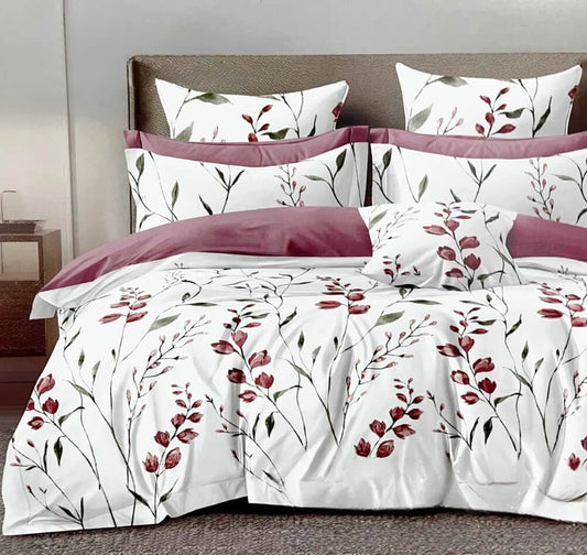Bračna posteljina – Silk Dream