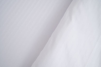 100% Pamučna Damast Posteljina Bračna