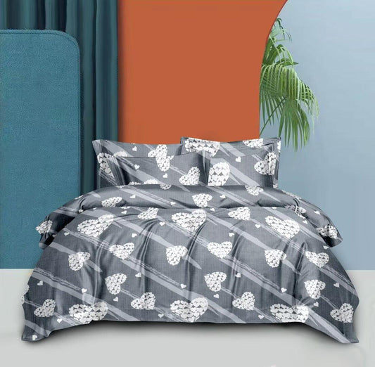 Bračna Lux posteljina