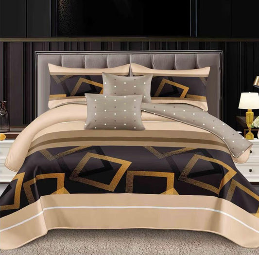 Bračna Lux posteljina