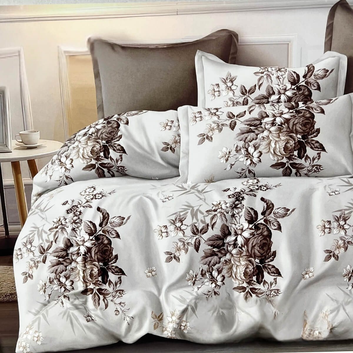 Bračna posteljina – Silk Dream