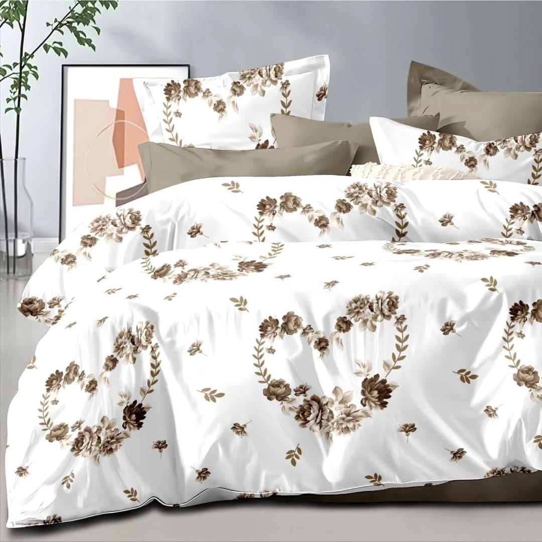 Bračna posteljina – Silk Dream
