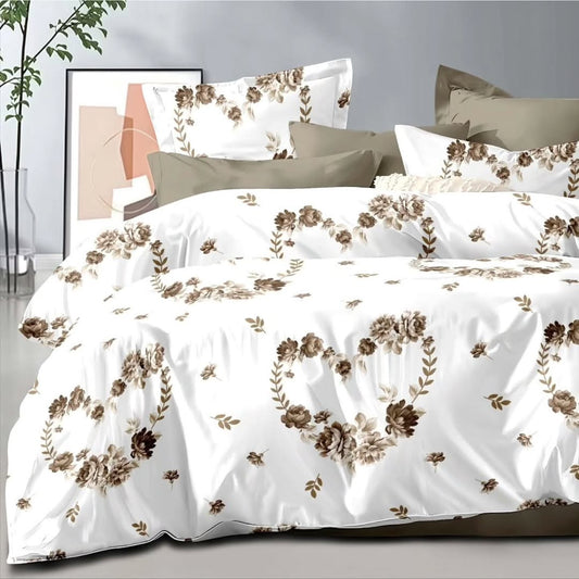 Bračna posteljina – Silk Dream