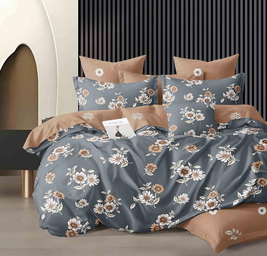 Bračna lux posteljina