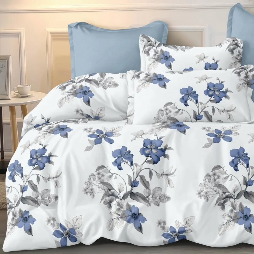 Bračna posteljina – Silk Dream