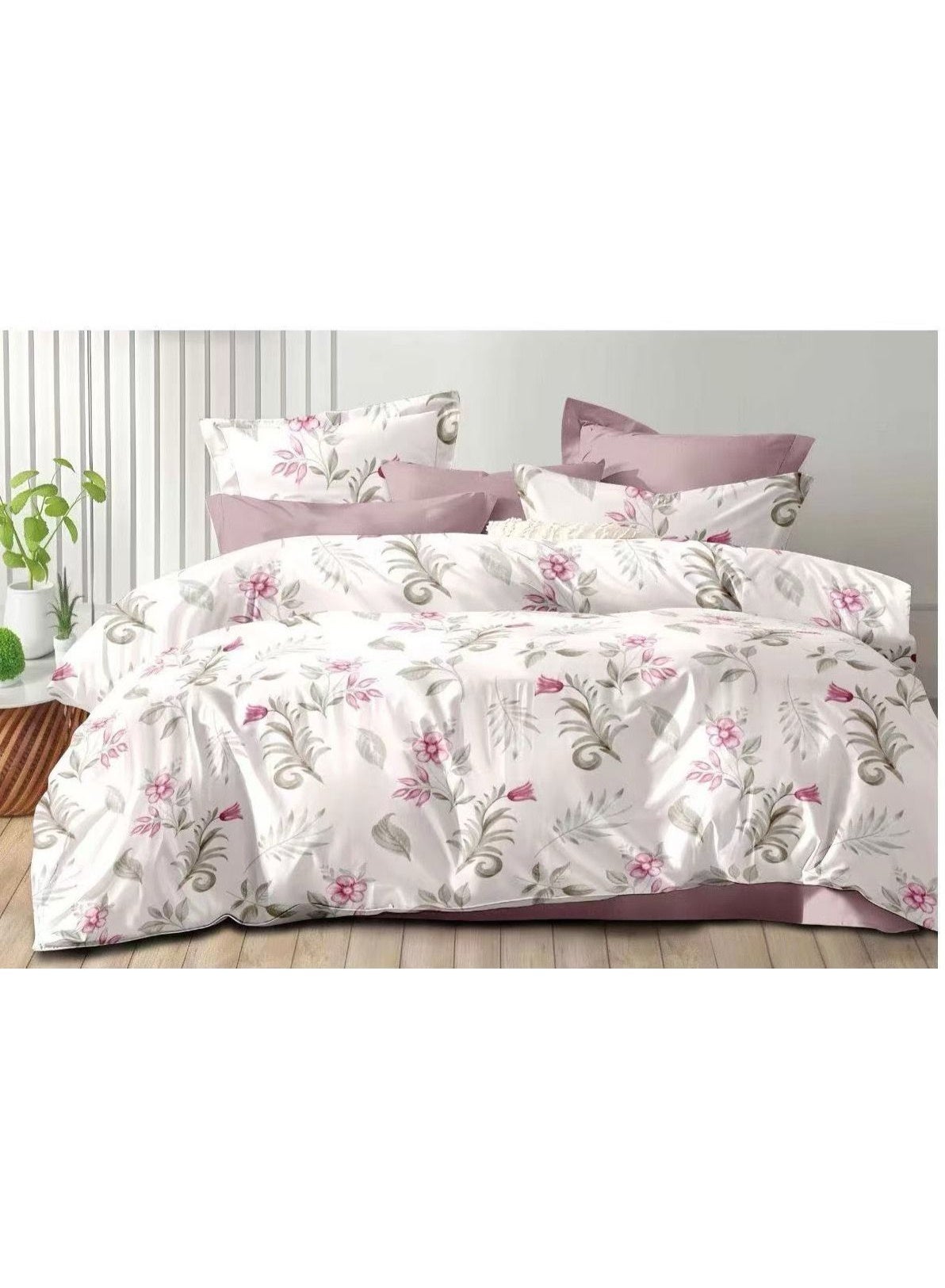 Bračna posteljina – Silk Dream