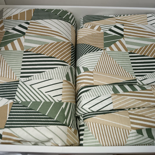 Ranforce Bračna Posteljina – 100% Pamuk