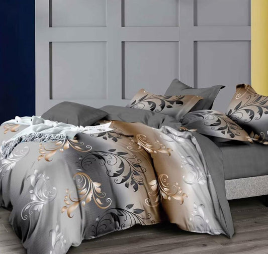 Bračna Lux posteljina