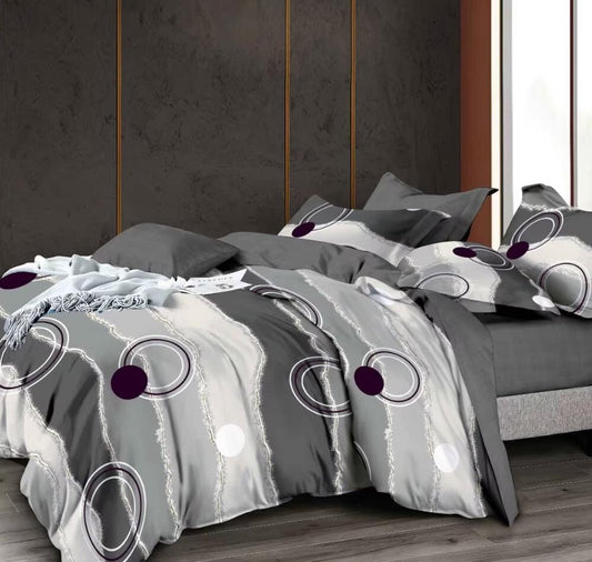 Single Lux posteljina