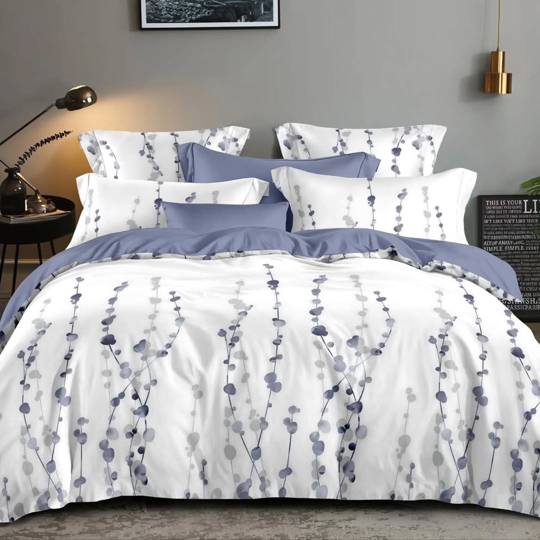 Bračna posteljina – Silk Dream