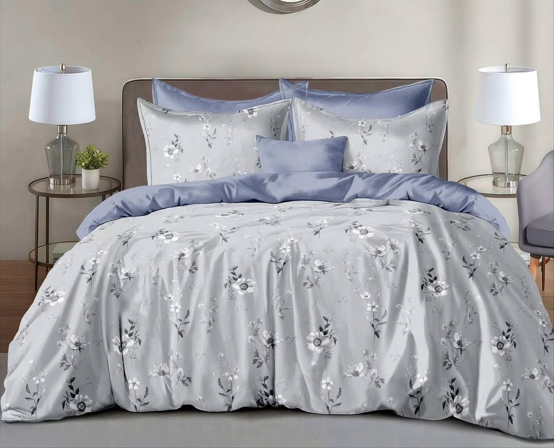 Bračna posteljina – Silk Dream